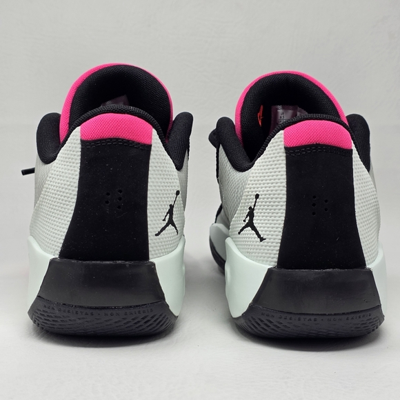 Nike Air Jordan Luka .77 Space Navigator Men’s Size 9.5 Black Pink HF0806-001 main image 10
